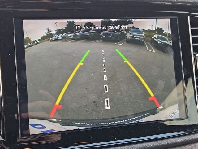 Used 2025 Dodge Durango GT RWD image 25