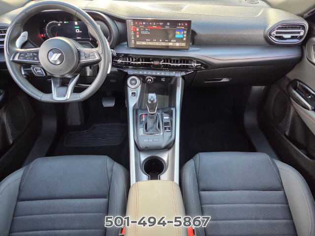 Used 2024 Dodge Hornet R/T AWD/4WD image 12