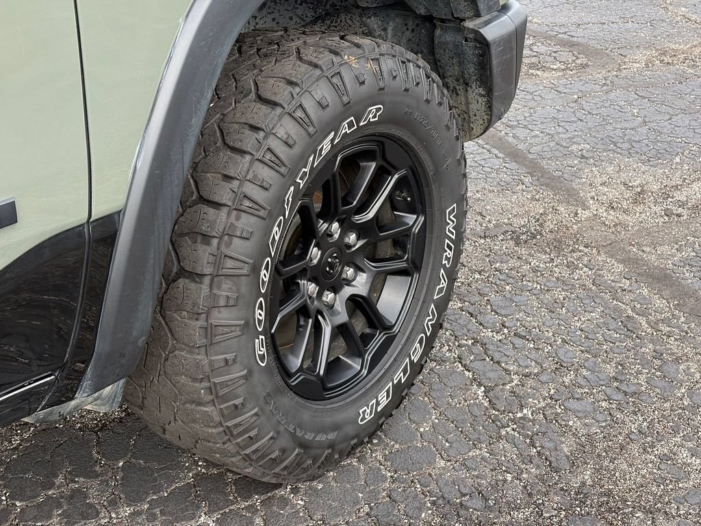 Used 2026 RAM 1500 Rebel w/ Rebel Level 1 Equipment Group AWD/4WD image 9