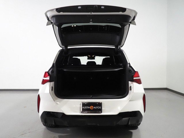 Used 2025 BMW X3 xDrive30 image 60