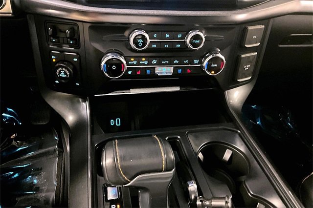 Used 2022 Ford F150 Tremor w/ Equipment Group 402A High image 18