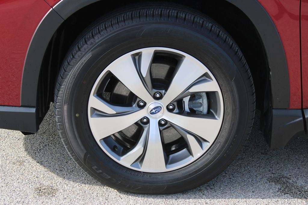 Used 2024 Subaru Ascent Premium w/ Convenience Package image 30