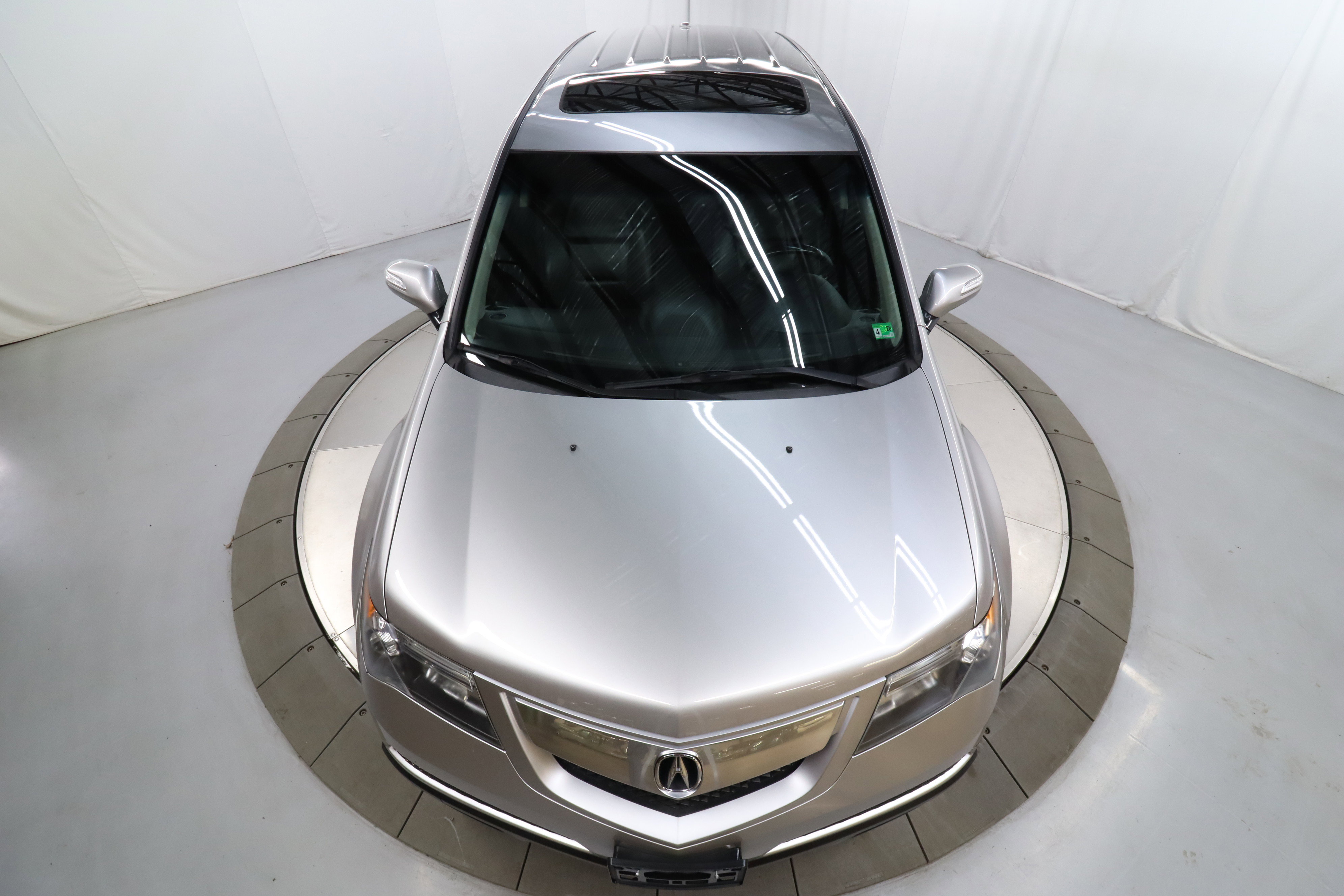 Used 2013 Acura MDX w/ Technology Package image 52