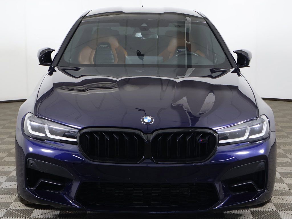 Used 2023 BMW M5 w/ Competition Package image 12