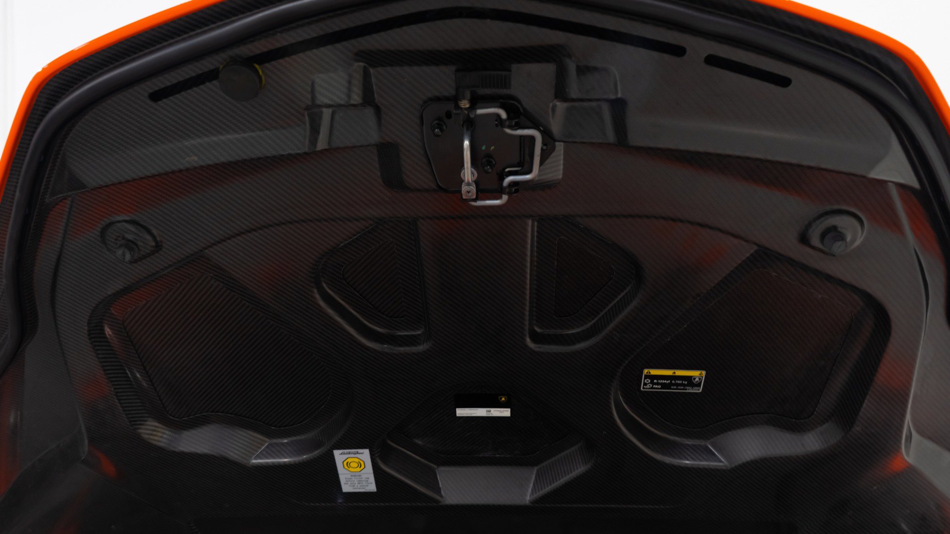 Used 2025 Lamborghini Revuelto image 78
