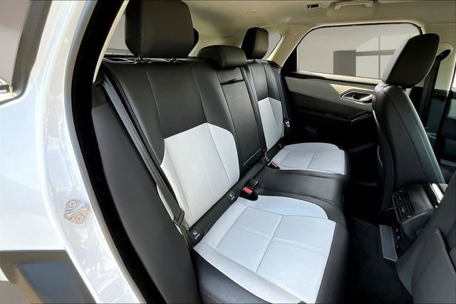 Used 2025 Land Rover Range Rover Velar Dynamic SE AWD/4WD image 23