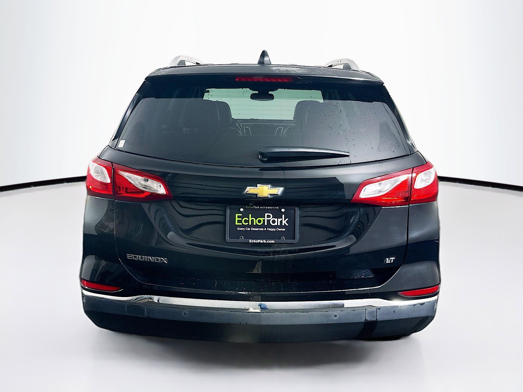 Used 2021 Chevrolet Equinox LT image 7