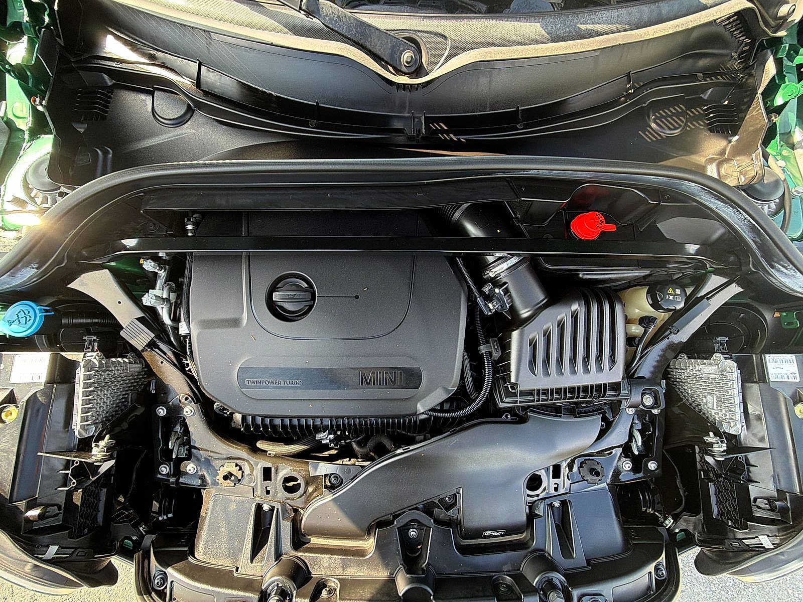 Used 2023 MINI Cooper Countryman S AWD/4WD image 17