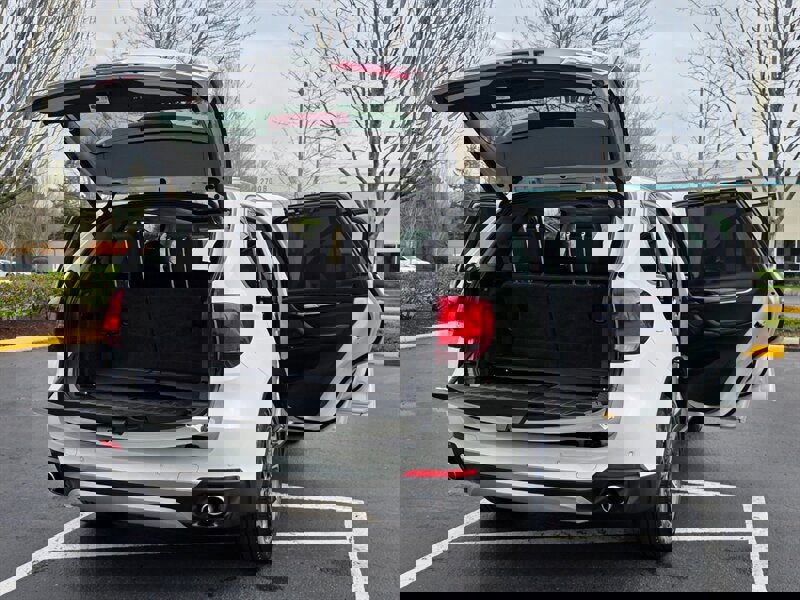 Used 2015 BMW X5 xDrive35i image 28