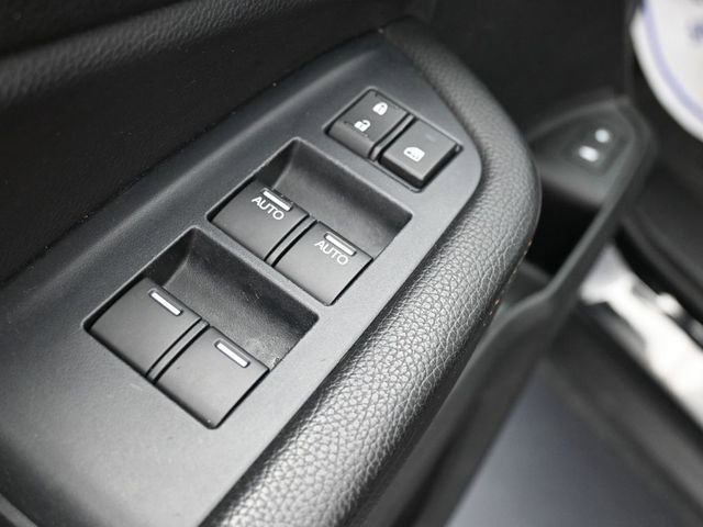 Used 2022 Honda Passport TrailSport image 17