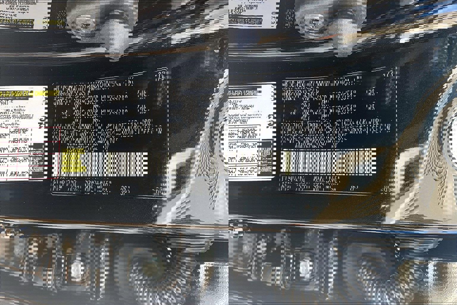 New 2026 Toyota Corolla Cross XLE image 17