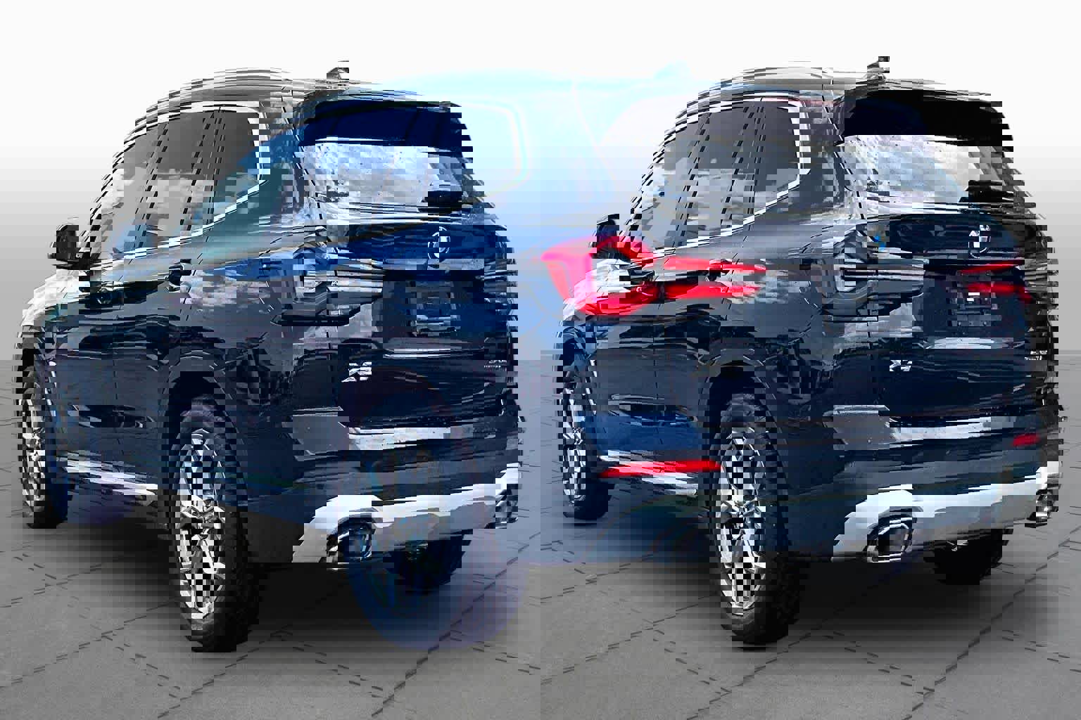 Certified 2022 BMW X3 sDrive30i image 11