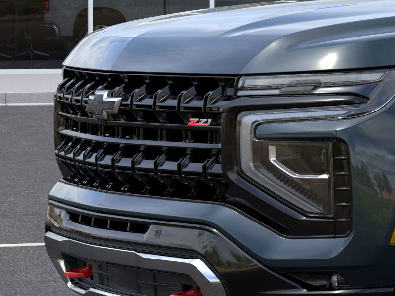 New 2026 Chevrolet Tahoe Z71 w/ Comfort Package image 43
