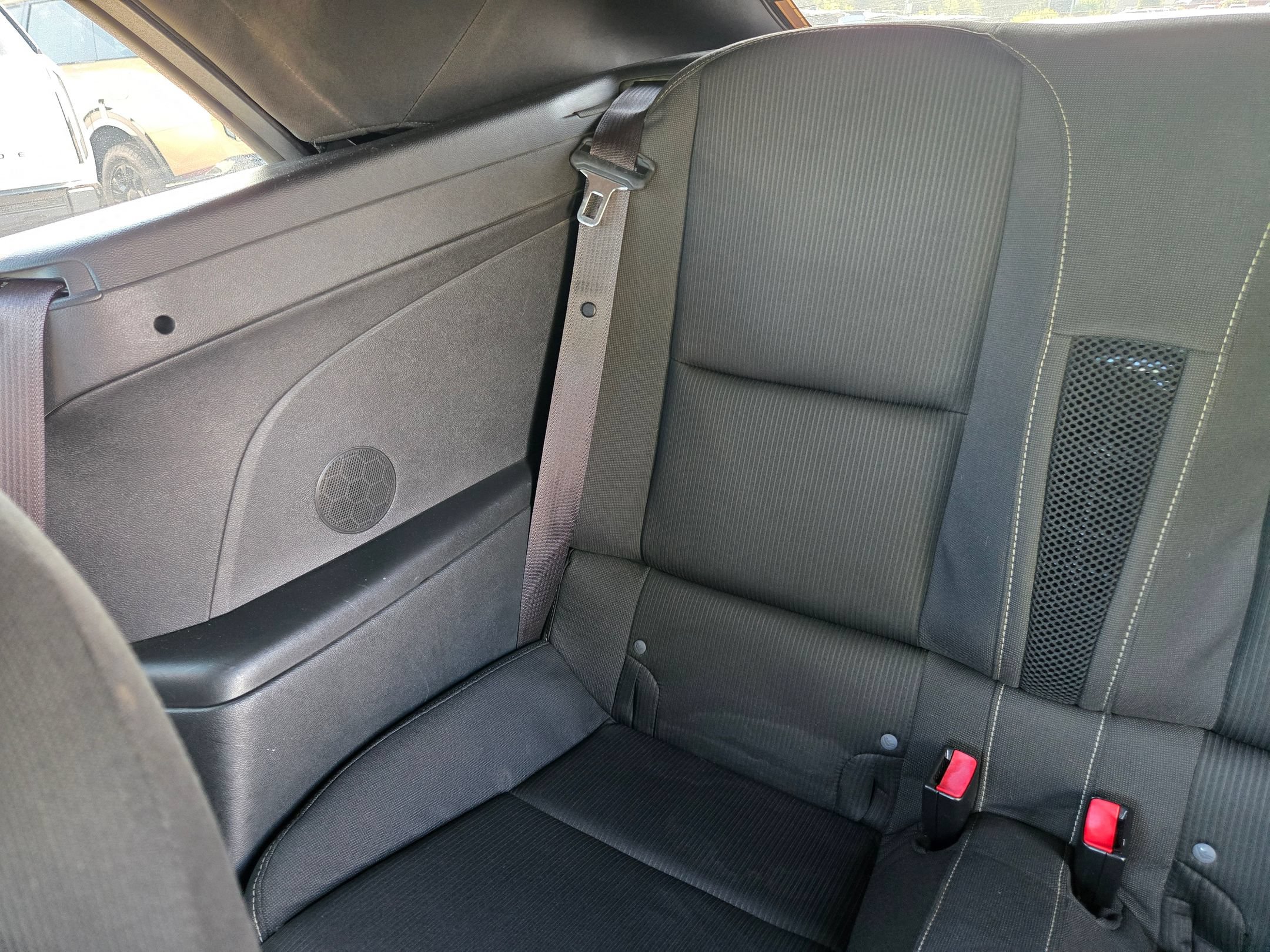 Used 2015 Chevrolet Camaro LT RWD image 12