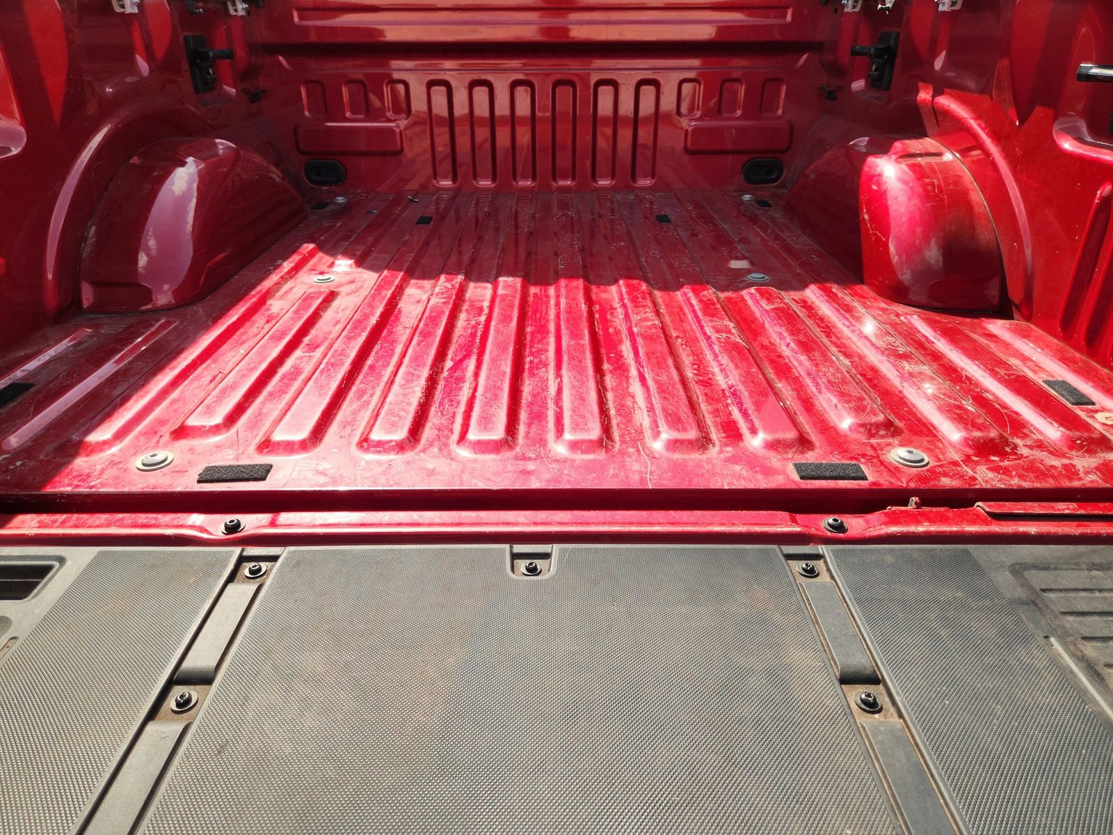 Used 2023 Ford F150 Platinum w/ Equipment Group 701A High AWD/4WD image 34