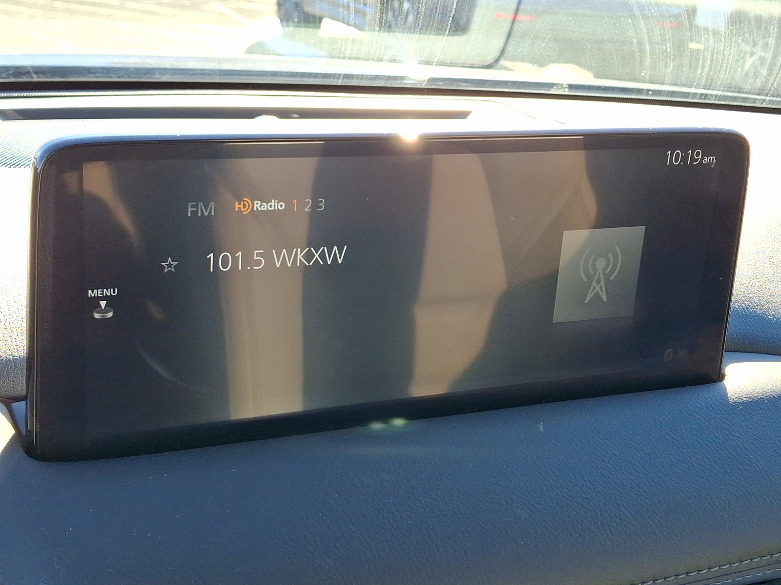 Certified 2023 MAZDA CX-5 AWD 2.5 S image 18