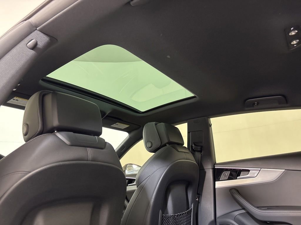 Used 2024 Audi A5 2.0T Prestige w/ Black Optic Plus Package image 19