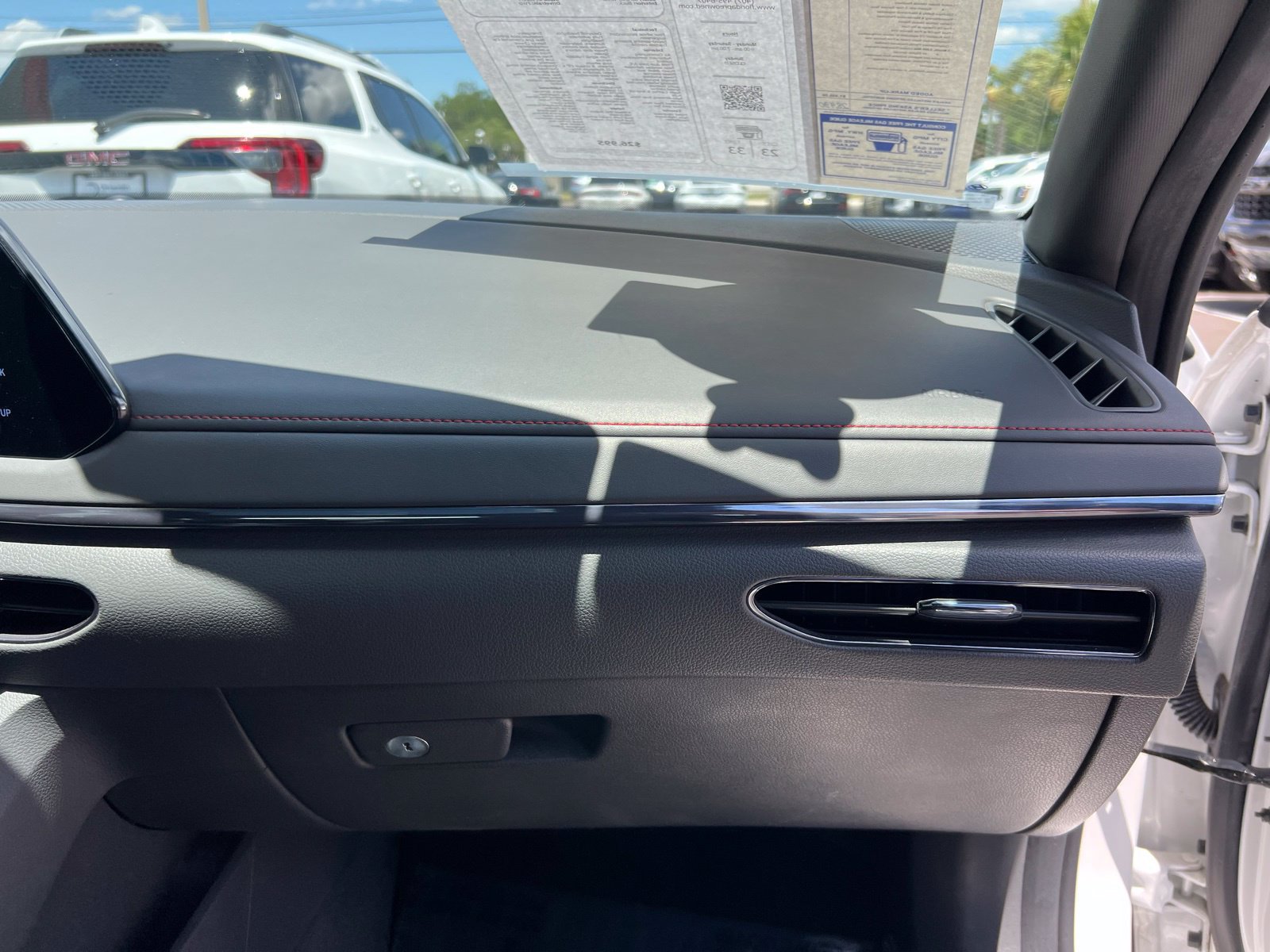 Used 2023 Hyundai Sonata N Line w/ Cargo Package FWD image 59