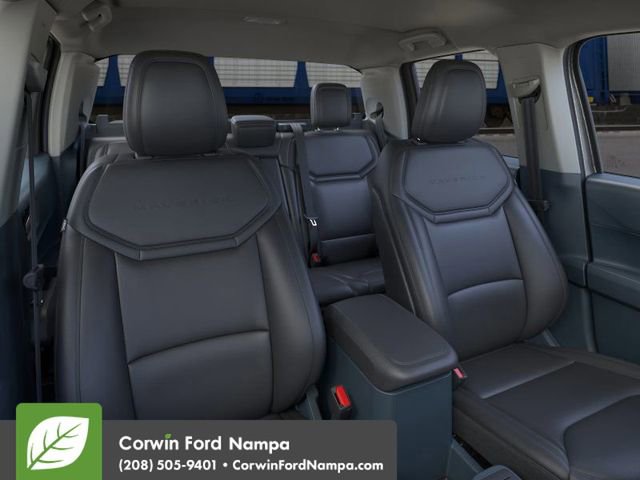 New 2026 Ford Maverick Lariat image 10