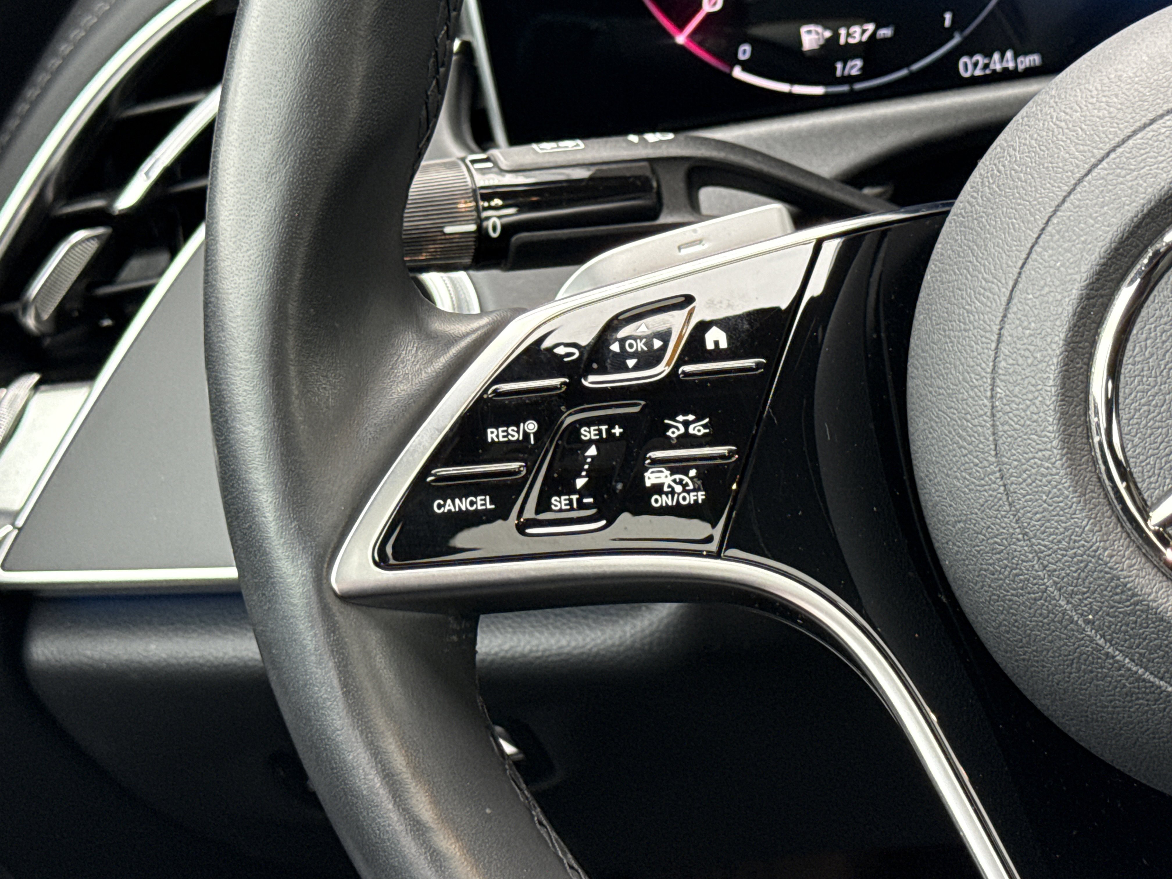 Certified 2024 Mercedes-Benz E 450 E 450 image 33