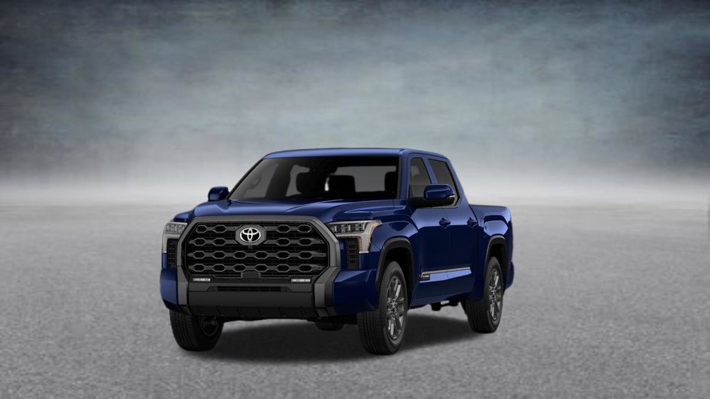 New 2026 Toyota Tundra Platinum AWD/4WD image 82