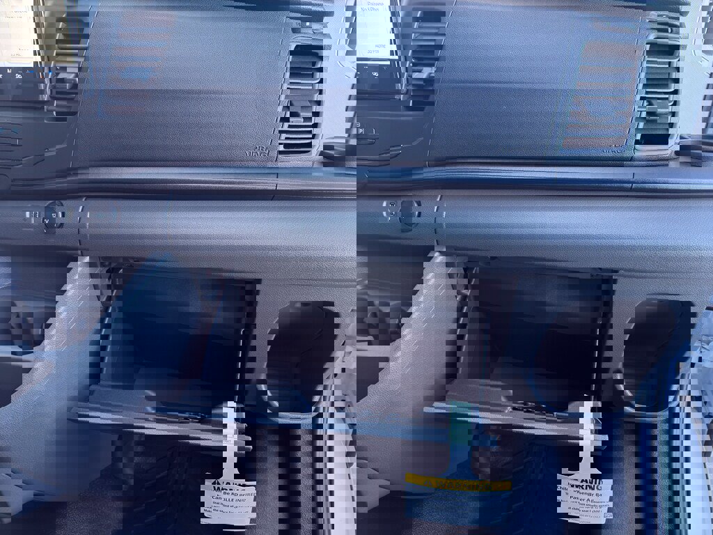 New 2026 Ford Transit 350 148 High Roof AWD image 32