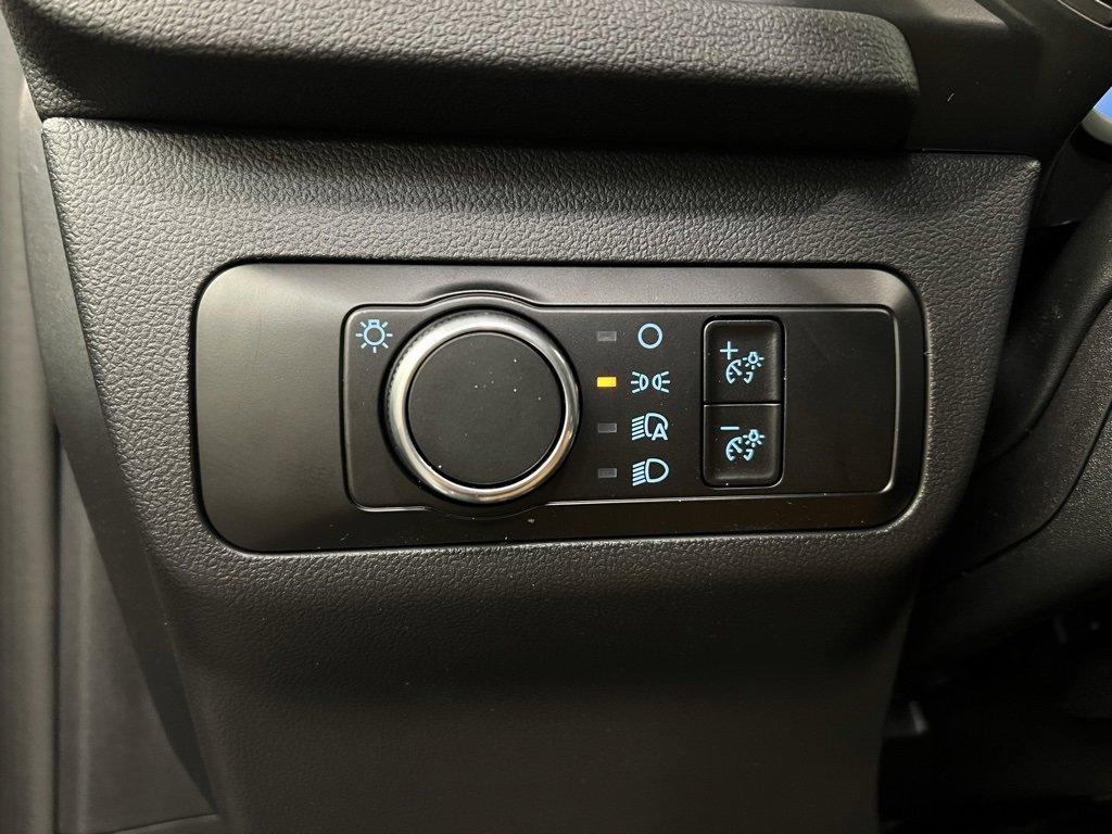 New 2025 Ford Escape Active w/ Cold Weather Package image 24