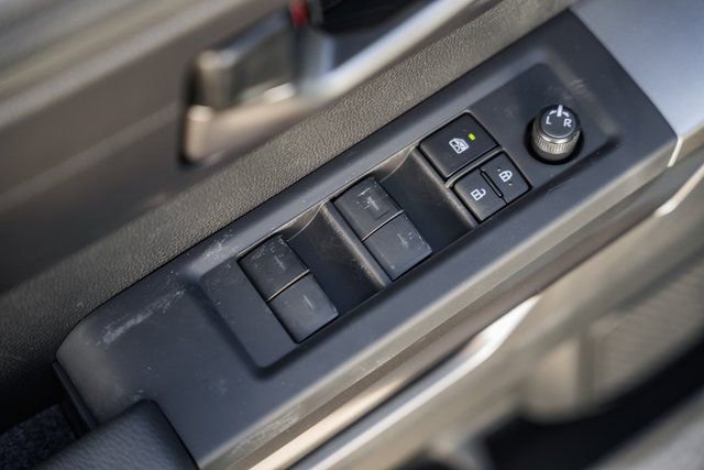 New 2026 Toyota Tundra SR5 image 37