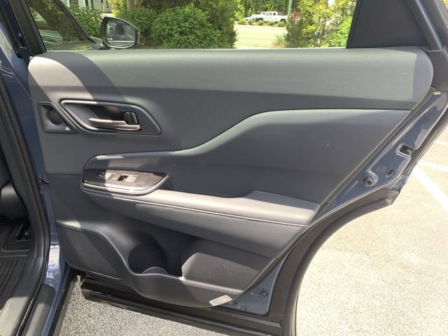 Certified 2025 Toyota Crown Signia w/ Advanced Technology Package AWD/4WD image 11