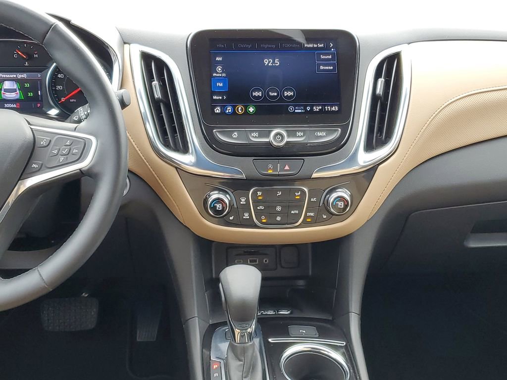 Certified 2023 Chevrolet Equinox Premier image 26