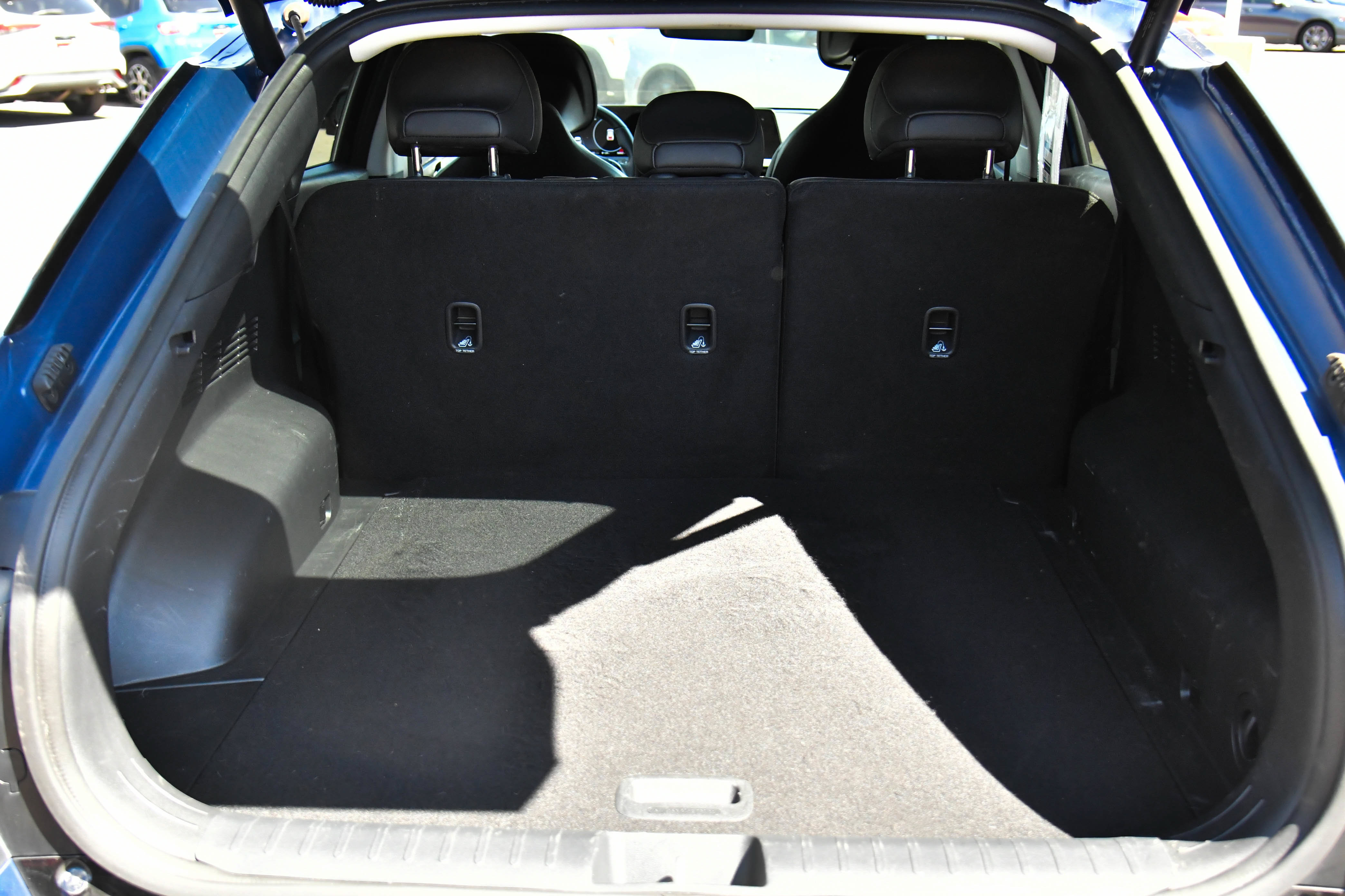 Used 2023 Kia EV6 Wind w/ Wind Technology Package RWD image 51