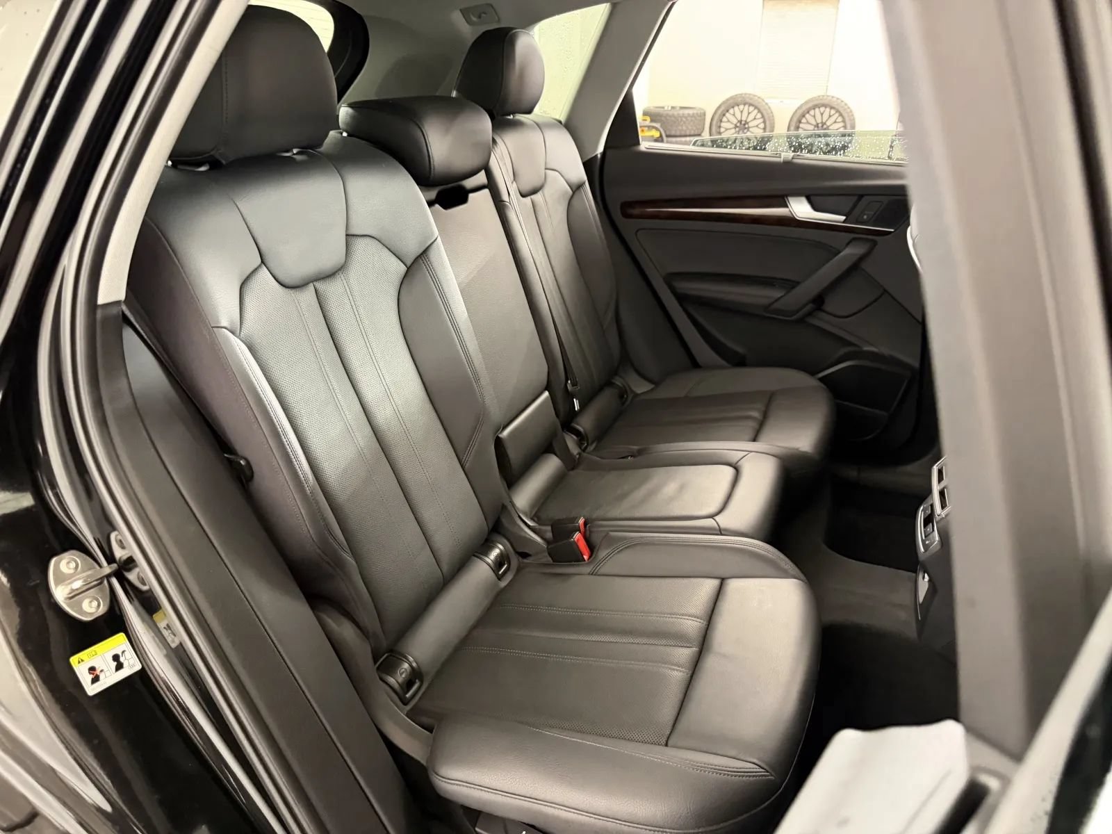 Used 2018 Audi Q5 Prestige w/ Prestige Package AWD/4WD image 40