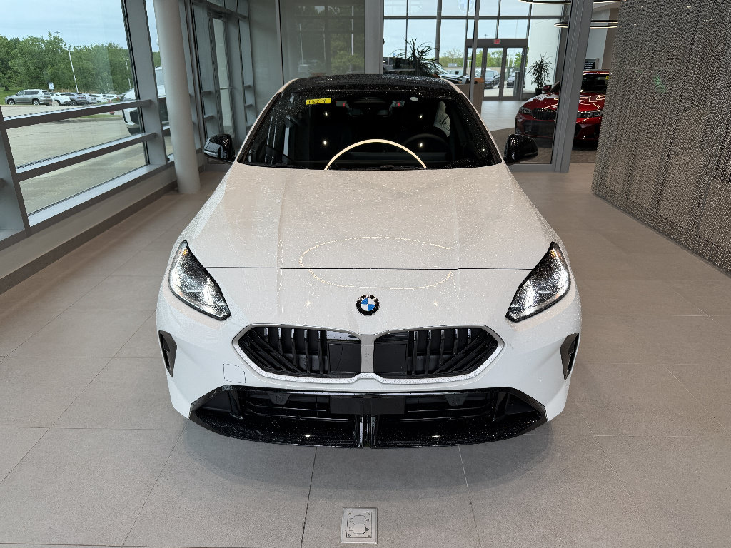 New 2026 BMW 228i xDrive w/ Premium Package AWD/4WD video 2