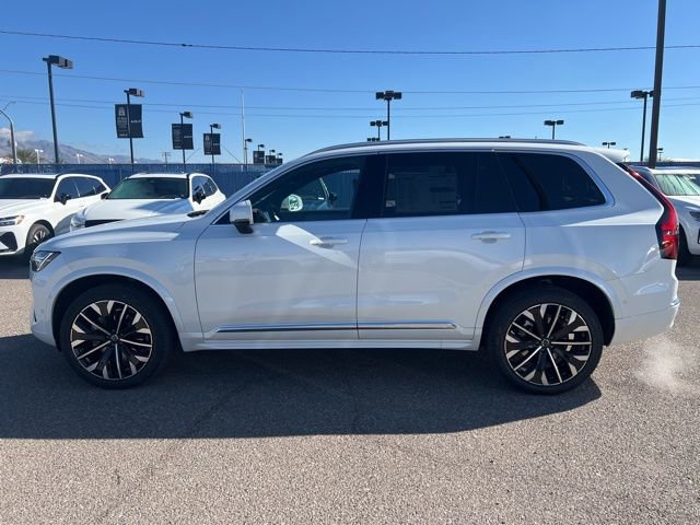 New 2026 Volvo XC90 B6 Plus w/ Protection Package Premier image 7