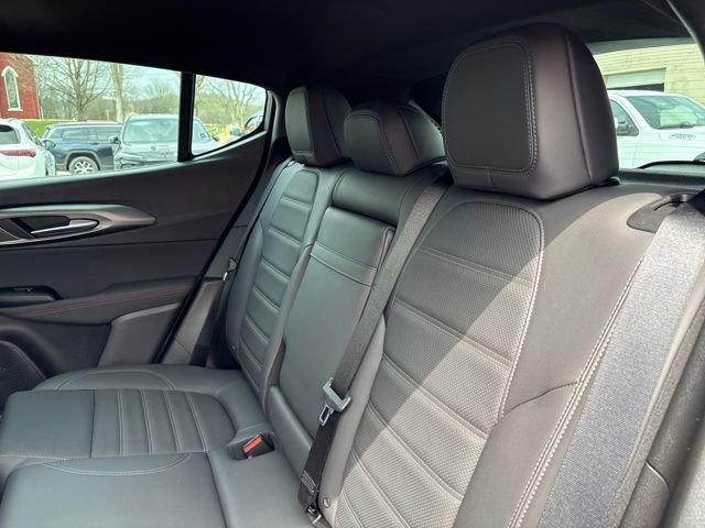 Used 2024 Dodge Hornet GT Plus image 22