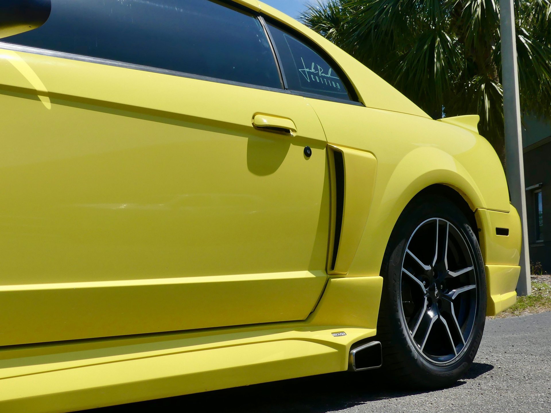 Used 2001 Ford Mustang GT RWD image 53