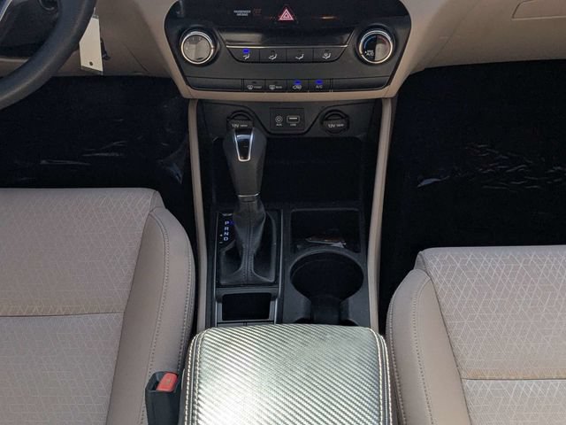 Used 2016 Hyundai Tucson SE w/ Option Group 02 FWD image 17