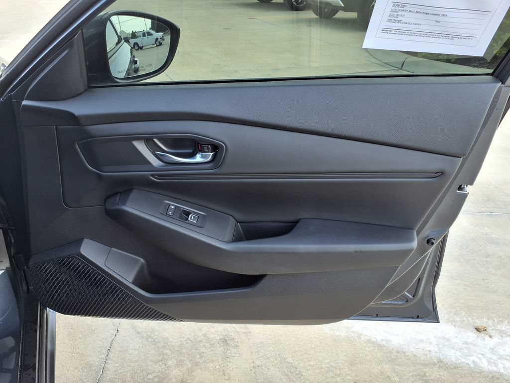 Used 2023 Honda Accord EX image 22
