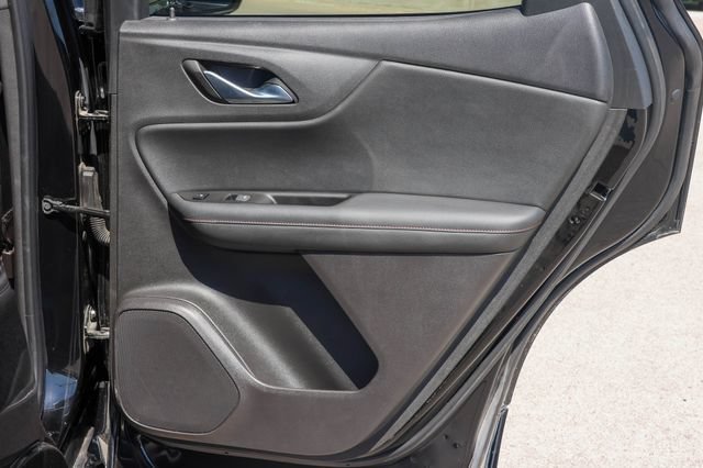 Used 2019 Chevrolet Blazer RS AWD/4WD image 19