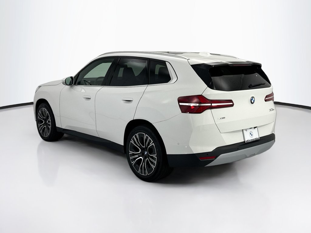New 2026 BMW X3 xDrive30i w/ Convenience Package AWD/4WD image 7
