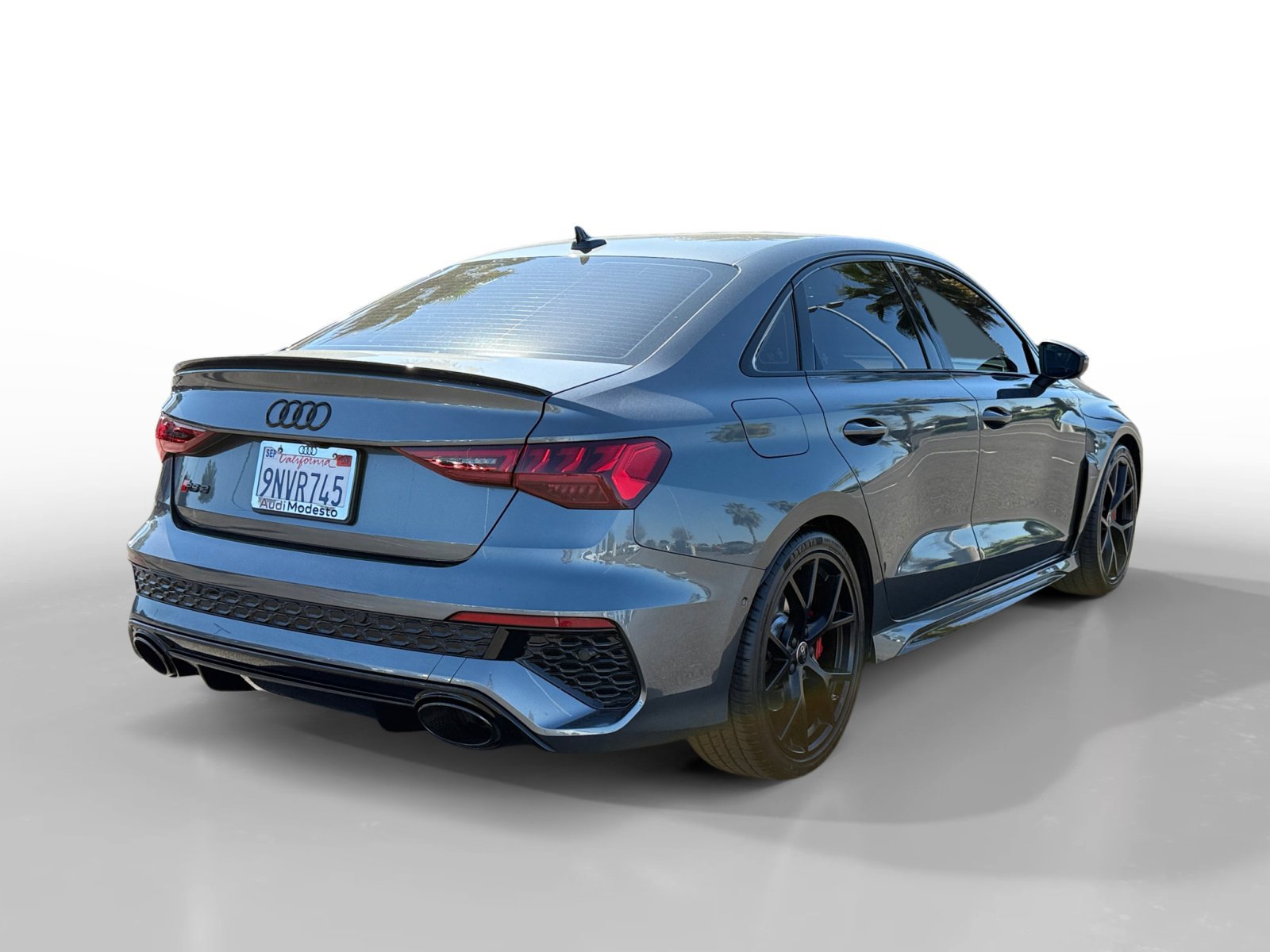 Used 2024 Audi RS 3 image 5