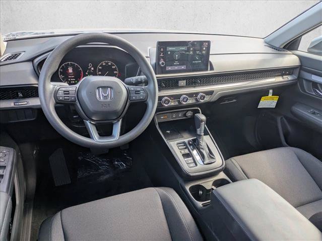 Used 2026 Honda CR-V LX image 15
