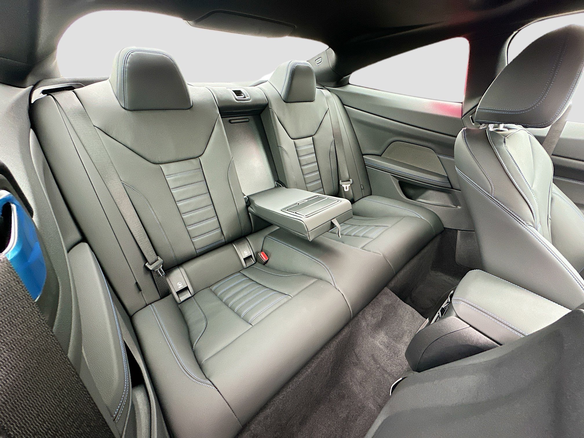 New 2026 BMW M440i Coupe image 22