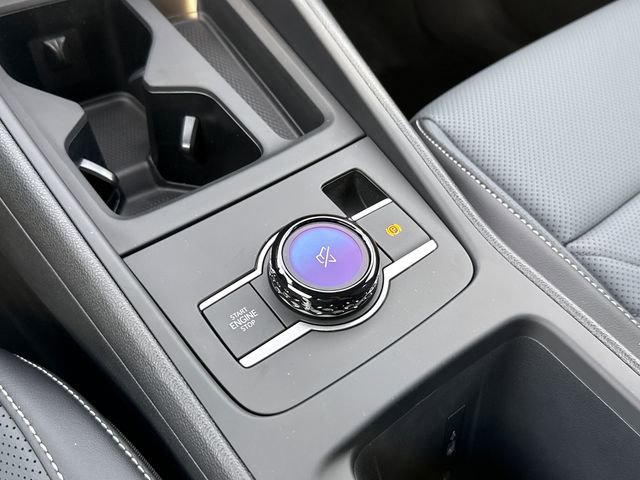 New 2026 Volkswagen Tiguan SE R-Line image 32