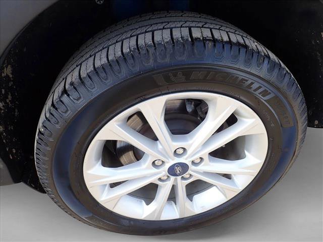 Used 2019 Ford Escape SE image 7