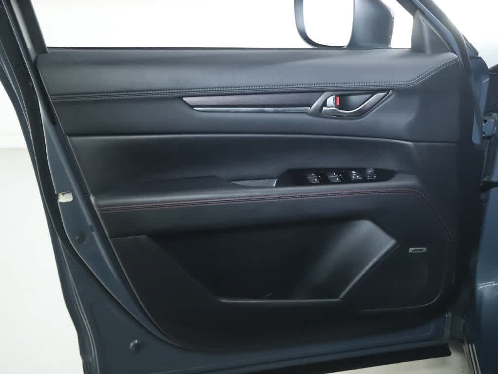 Certified 2023 MAZDA CX-5 Carbon Edition AWD/4WD image 15