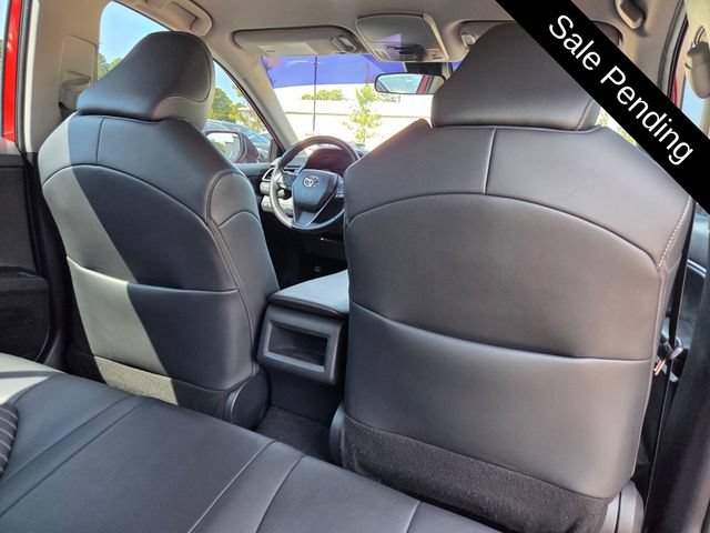 Used 2023 Toyota Camry SE FWD image 16