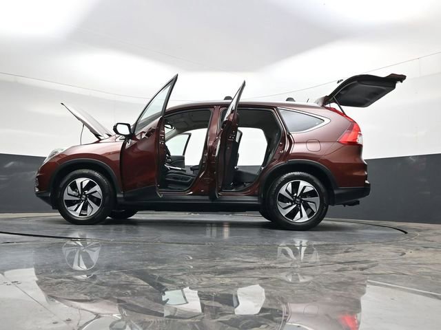 Used 2016 Honda CR-V Touring image 40