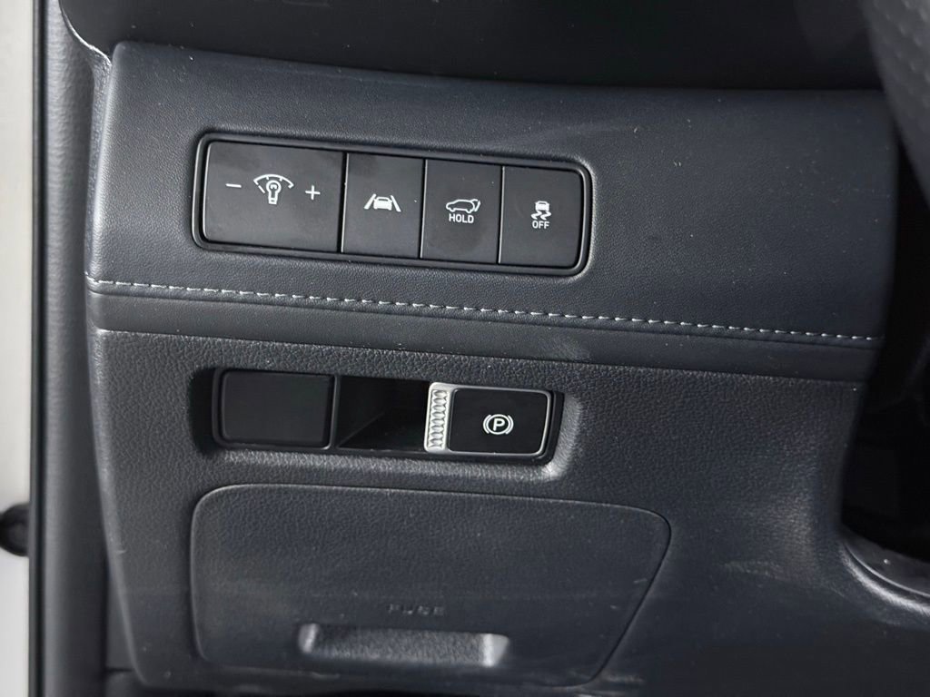 Used 2022 Hyundai Santa Fe Calligraphy image 36