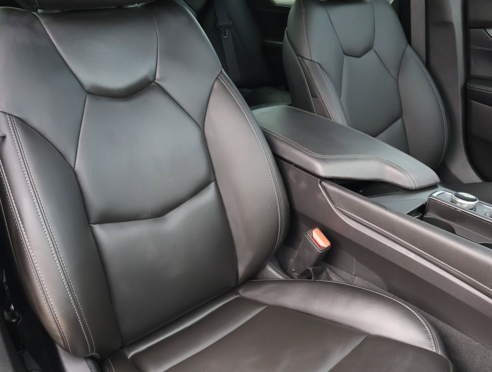 Used 2023 Cadillac CT5 Luxury w/ Sun And Sound Package RWD image 17